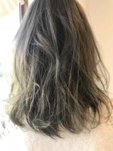 イルミナカラー【オーシャン】 - K&K hair design つつじが丘店掲載