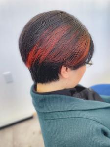 Hair Salon for D - Hair Salon for D掲載