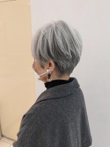ネープレスミセスショート【AVENIR我孫子・我孫子駅前】 - AVENIR 我孫子店掲載