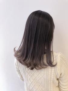 パールグレー - Ease by amble luxe 北千住掲載