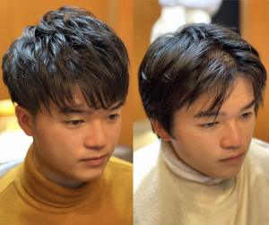 銀座理容室　ビジネス - ヘアーモードキクチ 銀座店掲載