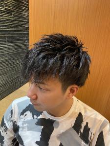 銀座　カジュアルヘア - ヘアーモードキクチ 銀座店掲載