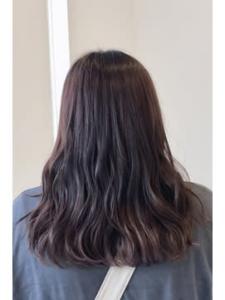 アディクシー【パープルガーネット】 - K&K hair design つつじが丘店掲載