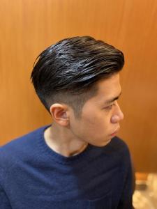 銀座ビジネススタイル22 - ヘアーモードキクチ 銀座店掲載