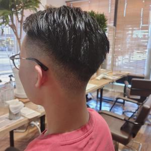 ガッツリフェード - GOOD NEIGHBORS 新松戸店掲載