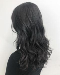 インナーカラー/髪質改善/くすみブルー/テラコッタ/池袋東口 - amble luxe 池袋【アンブル リュクス】掲載