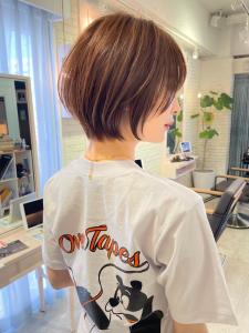 大人美人ショート - Lond profil 浦和掲載