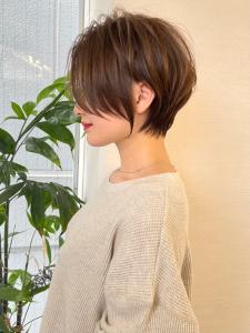 大人美人ショート - Lond profil 浦和掲載