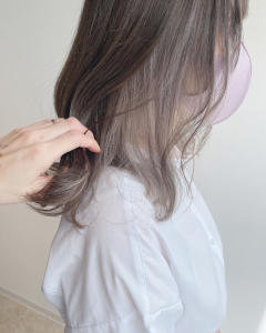 PAcuTA. インナーカラー - hair salon PAcuTA掲載