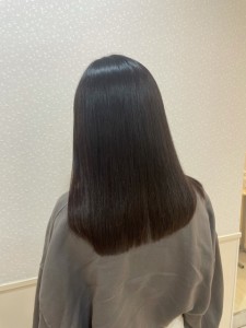 志木で出来る憧れの艶髪スタイル - Ash 志木南口店掲載