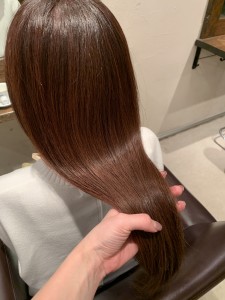 髪質改善トリートメント　サブリミック トリートメント - RIMA掲載
