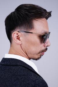 2021A/Wcollection　ROND　POINT - 男性専門美容室 growth 別府店掲載