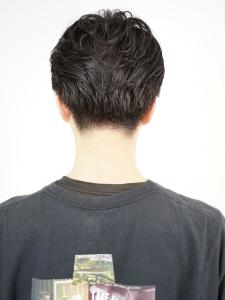 2021s/scollection sucre - 男性専門美容室 growth 別府店掲載