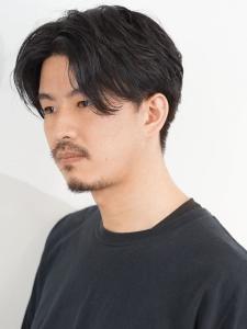 <理容室>2021s/scollection sucre - 男性専門美容室 growth 別府店掲載