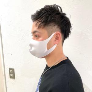 絶壁解消！似合わせパーマ♪ - Ash 仙川店掲載
