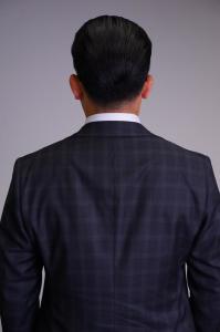 40代にオススメ　リベルタ - 男性専門美容室 growth 博多店掲載