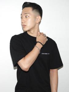 ハードパート - @110 BARBER SHOP 博多店掲載