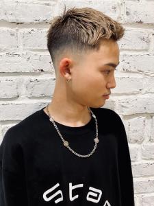 GREEK×ショート - GREEK掲載