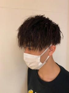130本パーマ - PETZ na掲載