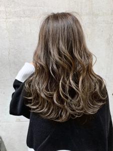 ソンブレバレイヤージュ♪【中目黒/代官山/恵比寿】