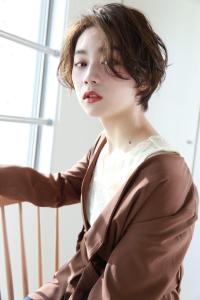 【 自由が丘　SENSE  】甘辛ミックスショート - SENSE beauty salon掲載