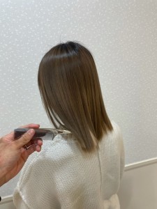 志木No１だから出来る髪質改善 - Ash 志木南口店掲載