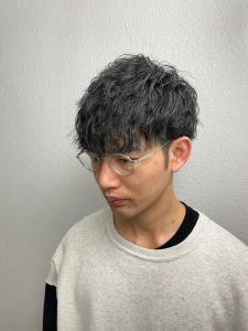 ヒロ銀座ツイストスパイラル - ヒロ銀座ヘアーサロン銀座一丁目店掲載