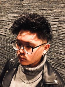 ヒロ銀座ツイストスパイラル - ヒロ銀座ヘアーサロン銀座一丁目店掲載