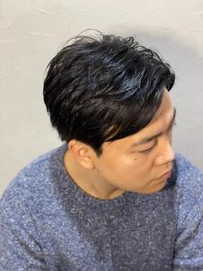 ヒロ銀座ナチュラルスタイル - ヒロ銀座ヘアーサロン銀座一丁目店掲載