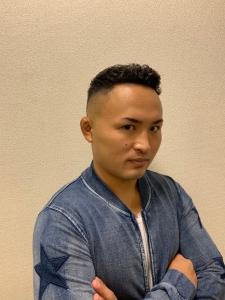 ヒロ銀座バーバーフェード - ヒロ銀座ヘアーサロン銀座一丁目店掲載