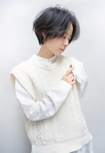 大人 ショート ボブ【銀座】 - 銀座 Respia掲載