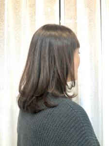 レイヤーカット/30代40代50代/大人かわいい/ワンカール - QUALIS 上福岡店掲載