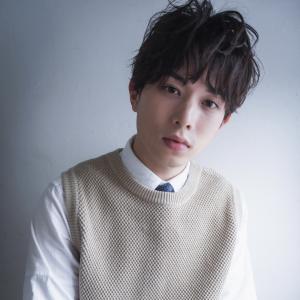 《e's中目黒美容室》好感度◎王道マッシュショート【諸星】 - e's(イーズ)中目黒掲載