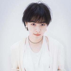 《e's中目黒美容室》大人可愛いナチュラルショート【佐久間】 - e's(イーズ)中目黒掲載