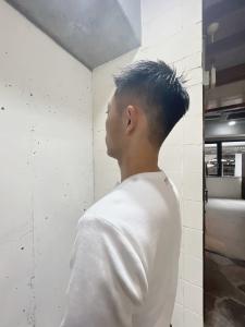 今の髪型からアップデート。 - Lourdes hair design掲載