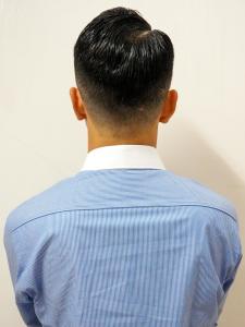 パートスタイル - @110 BARBER SHOP 博多店掲載