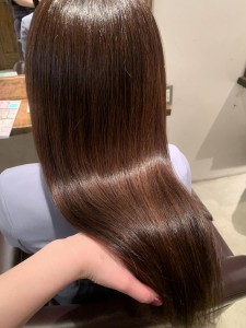 艶髪　サブリミック トリートメント　グレージュ - RIMA掲載