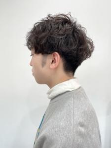 マッシュツイスト - RAPPOR 南流山店掲載