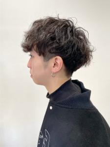 ランダムツイスト - RAPPOR 南流山店掲載