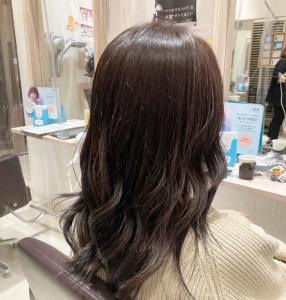 ベージュカラー - Neivs Hair 香椎照葉店掲載