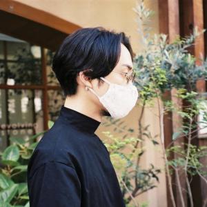 《e's中目黒美容室》立体感のあるセンターパート【諸星】 - e's(イーズ)中目黒掲載
