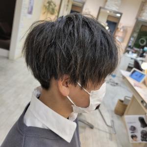 波巻きマッシュ - CREA掲載