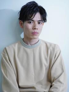 セクシーパート - @110 BARBER SHOP 博多店掲載
