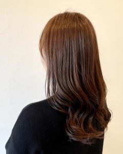 latte hair atelier - latte atelier掲載