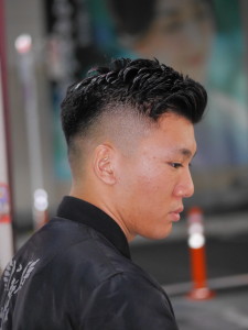 フェードスタイル - Smile hair 浦和店掲載