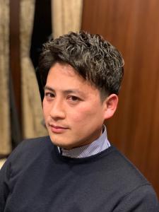 アップバンクアイロンパーマ - ヒロ銀座ヘアーサロン銀座一丁目店掲載