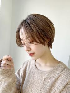 sheta /AI 20代30代40代◎ショートヘア - sheta 【青山/表参道】掲載