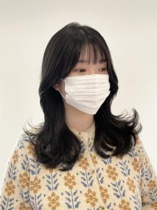 【 YOKE 】エギョモリくびれヘアシアーグレー - YOKE掲載