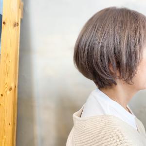スモーキーシナモン - HAIRSALON solork掲載