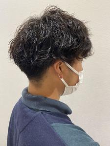 スパイラルパーマ - Neivs Hair 香椎照葉店掲載